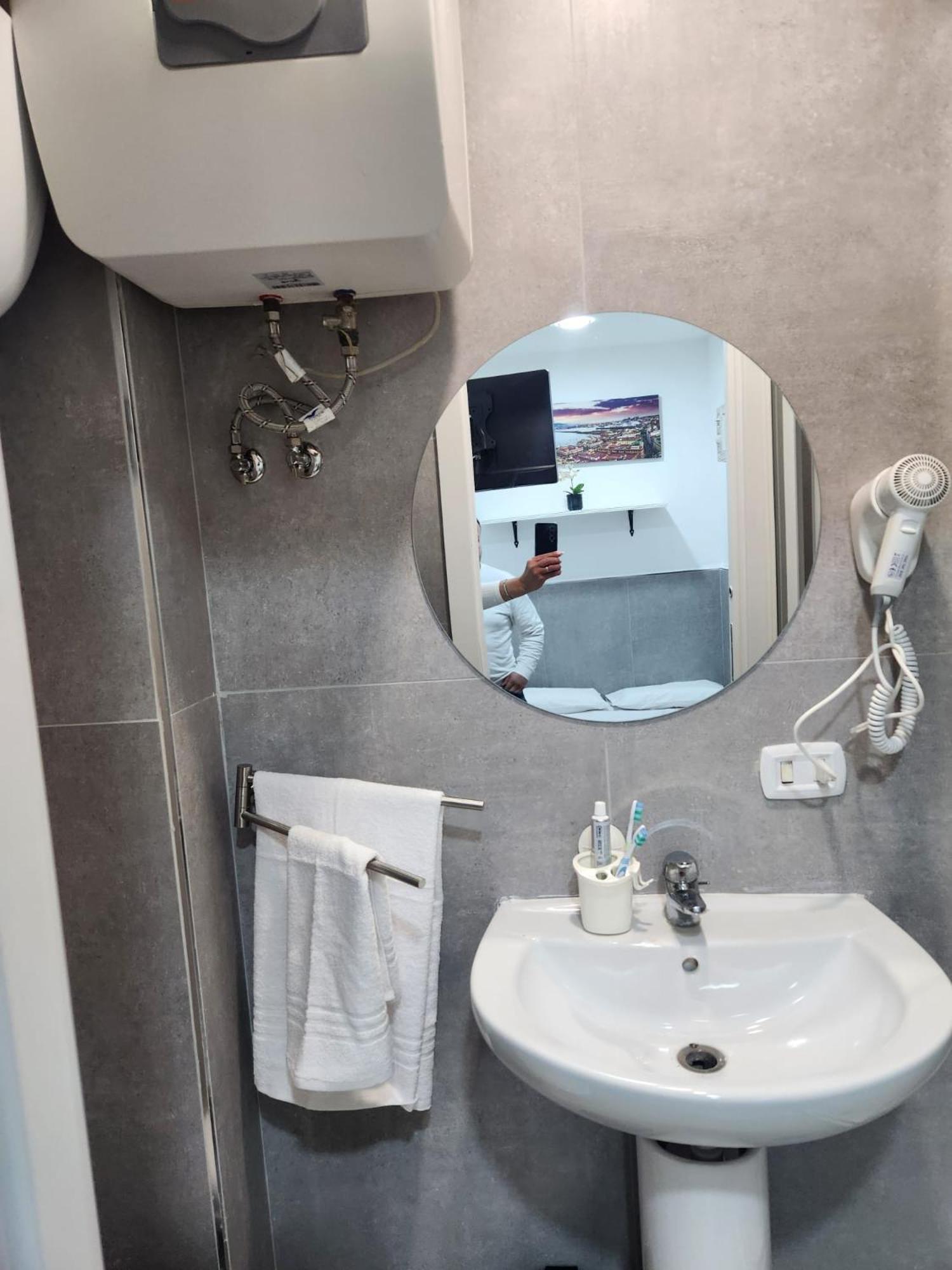 Casa Esposito Bed & Breakfast Napoli